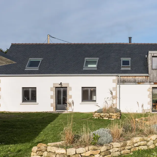 Location gîtes de Lézinadou - Plomeur - Pays Bigouden - Bigoudenjoy 1