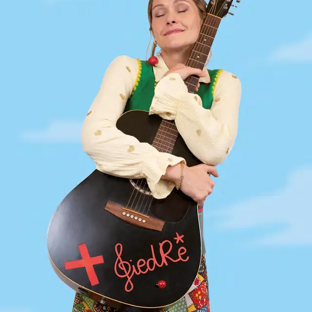 Giedré