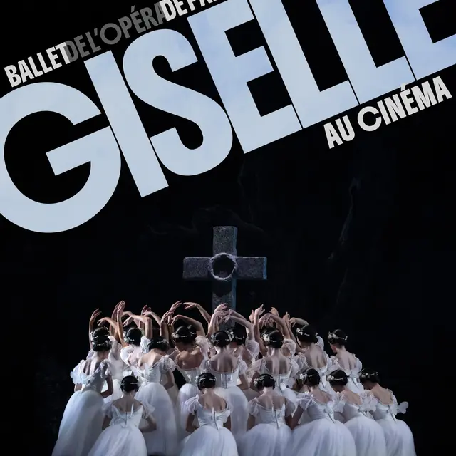 Giselle