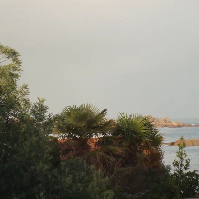 Gîte Côte de Granit Rose -