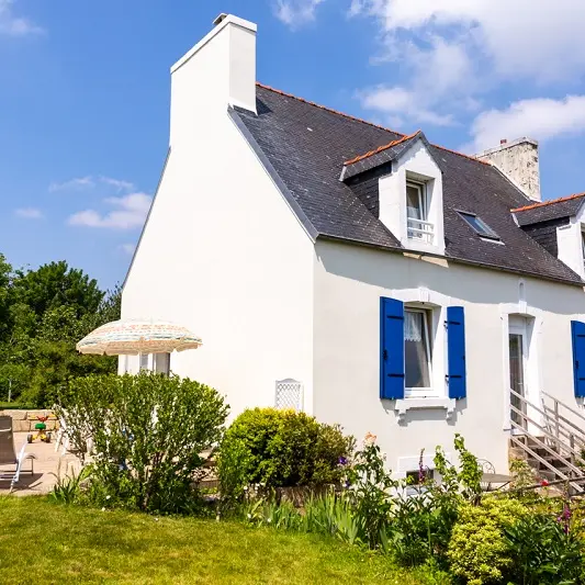 Location Ty-Héol - Landudec - Pays Bigouden - Bigoudenjoy