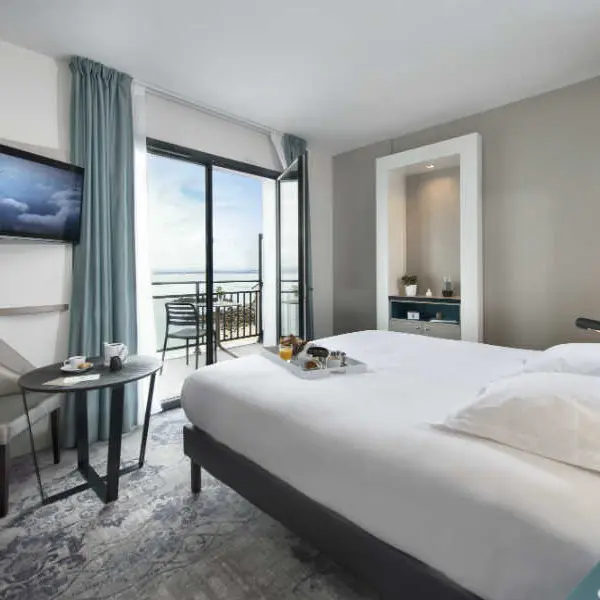 Hôtel de la Baie - Douarnenez