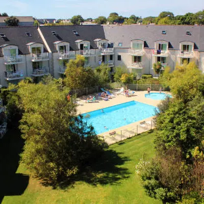 Domaine des Glénan - F360 - 1