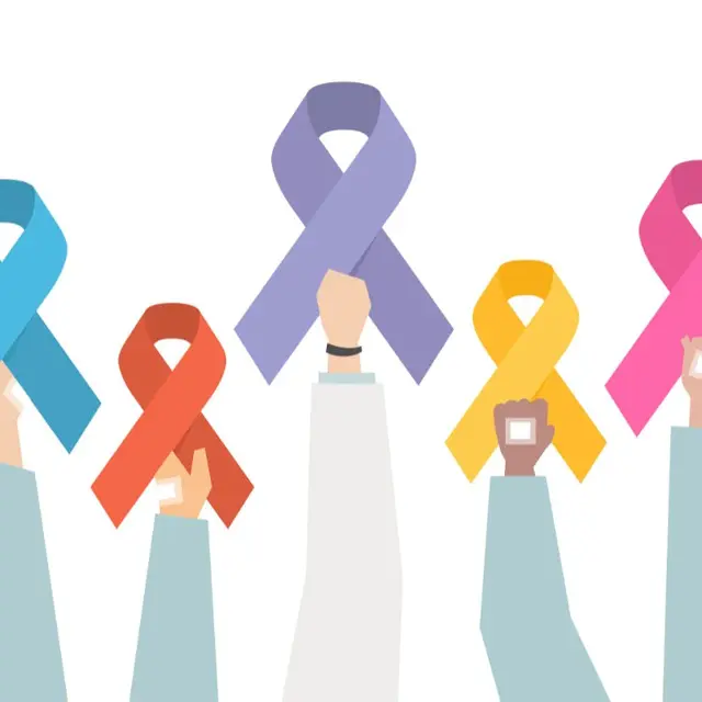 Groupe de paroles Foulées roses