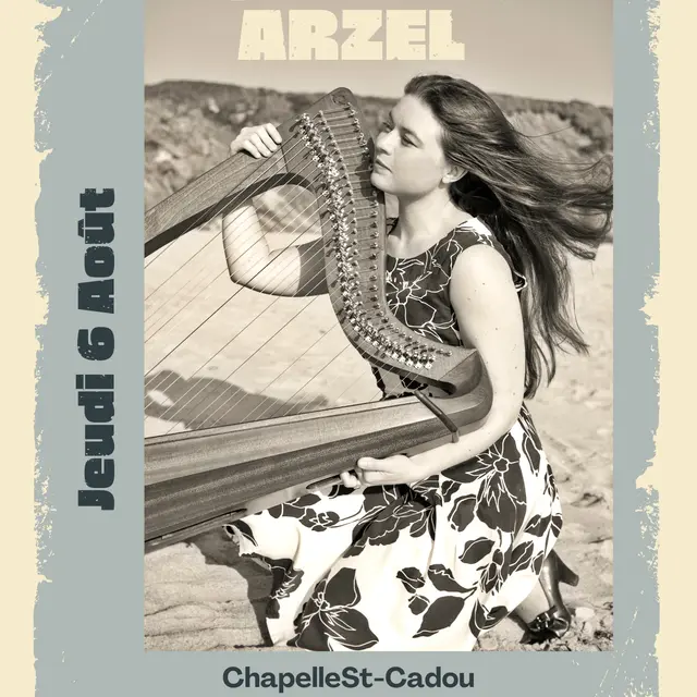 Concert Nolwenn Arzel