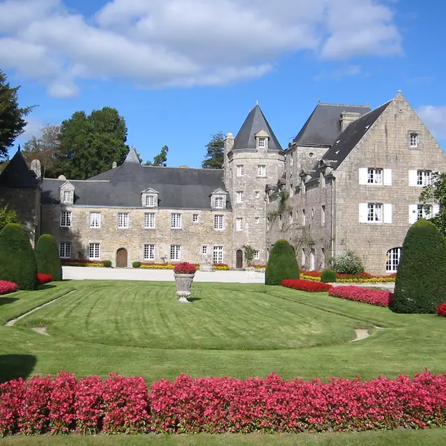 Manoir du Stang