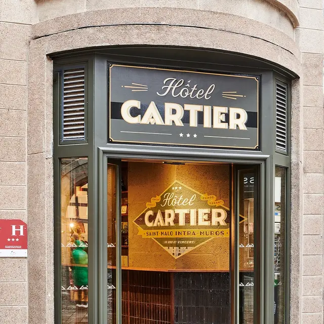 HOTEL CARTIER ST MALO copyright obligatoire Didier Delmas_001