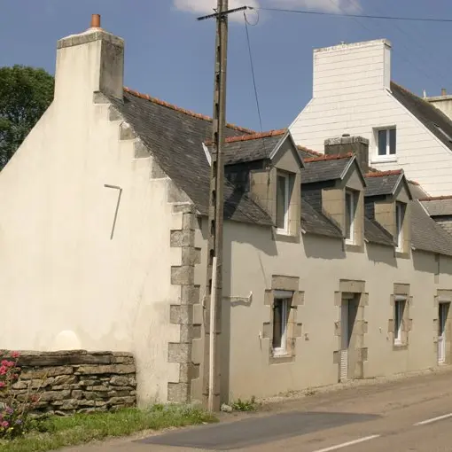 Chambres Loargann - Plogastel Saint Germain - Pays Bigouden - Bigoudenjoy