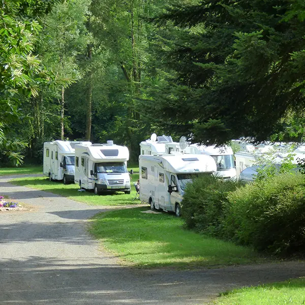 Camping-cars