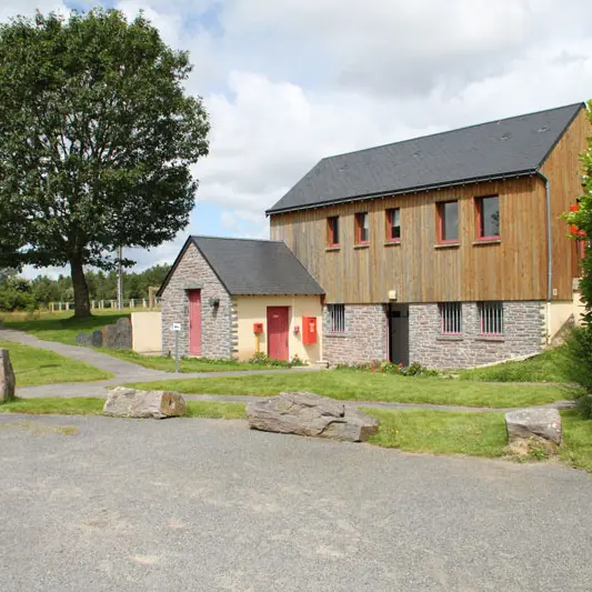 Les landes de Cojoux