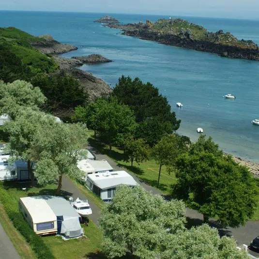 Camping Municipal de la Pointe du Grouin