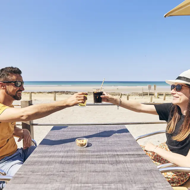 Restaurant Penn ar Bed - Plovan Pays bigouden