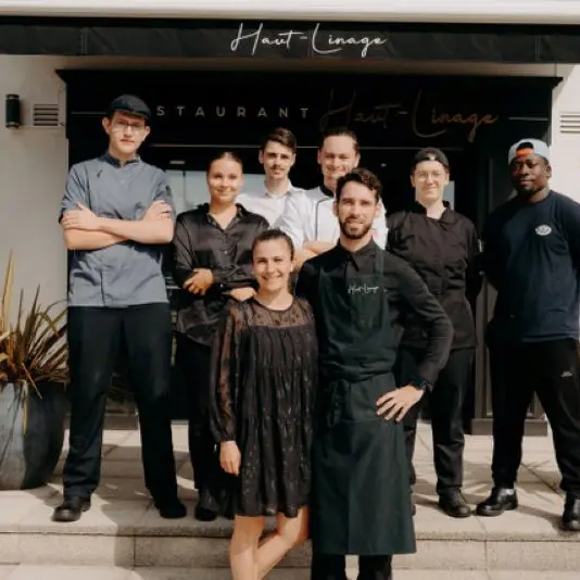 Restaurant Haut-Linage - Penmarc'h - Pays Bigouden - Bigoudenjoy