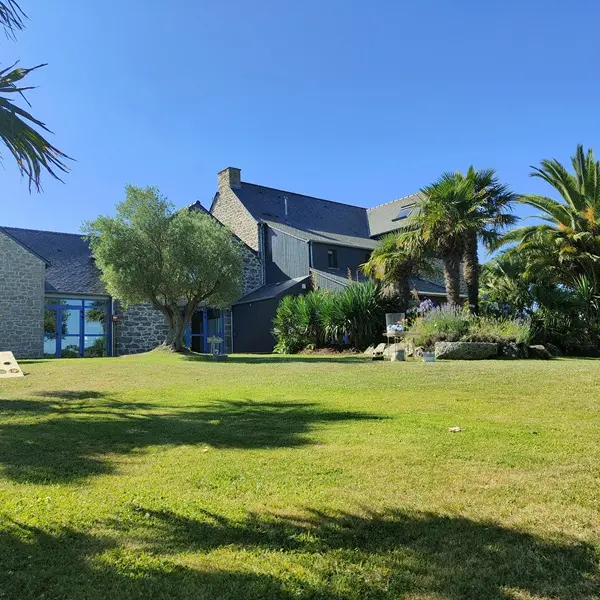 Hotel - Domaine de la Barbinais