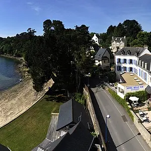 Hôtel-Restaurant Belle Vue