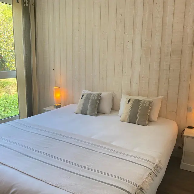 Hotel restorant Latitude ouest Locronan