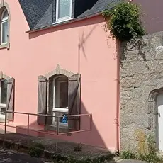 Circuit Tour de l'Île-Tudy - Pays Bigouden