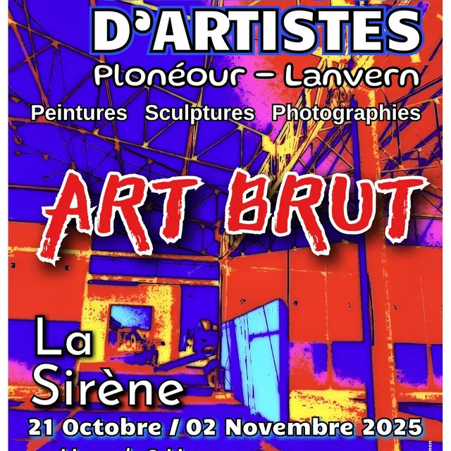 Art Brut
