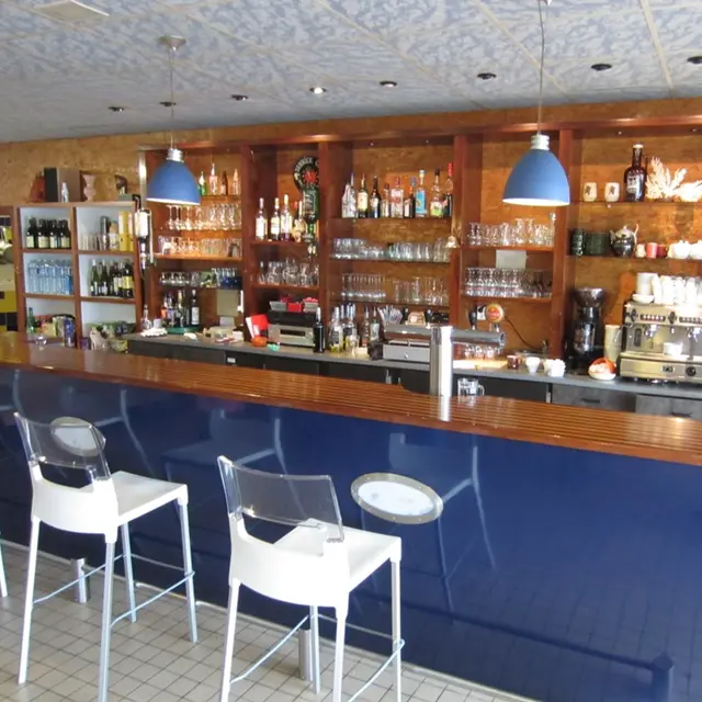 Bar Les Bluniers
