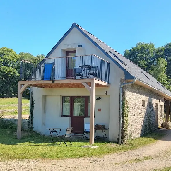 Location gite Bigouden - Landudec - Pays Bigouden - Bigoudenjoy