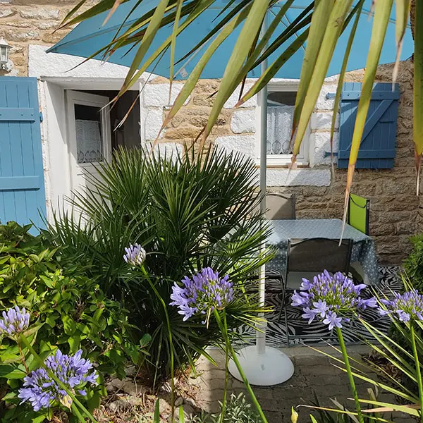 Penty Ty Glas - Penmarch - Pays bigouden