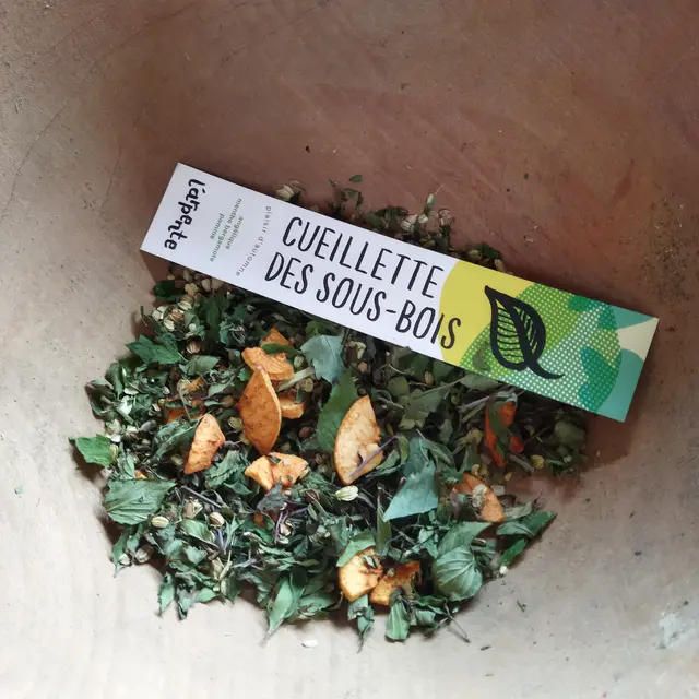 L'arpente - Plogastel Saint Germain - Pays Bigouden