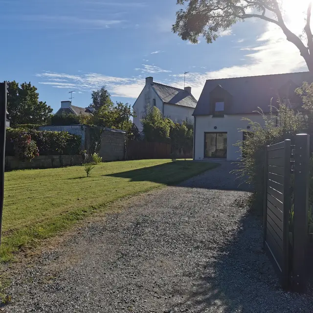 Location saisonnière-Nicolas Fily-Combrit Sainte-Marine-Pays Bigouden 1