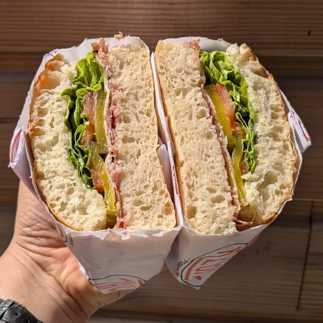 Epicerie Regal - Penmarc'h - Pays Bigouden - Bigoudenjoy