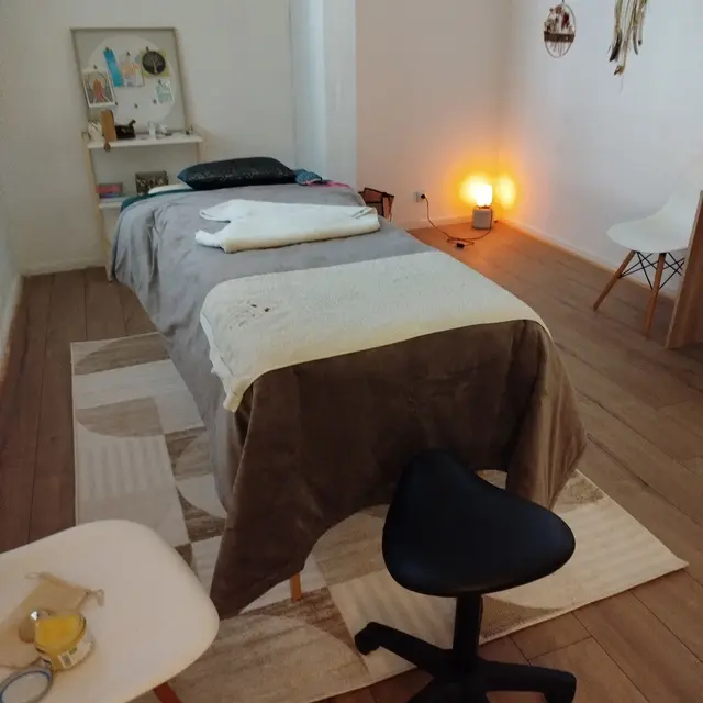 Myriamassage - Pays Bigouden - Bigoudenjoy