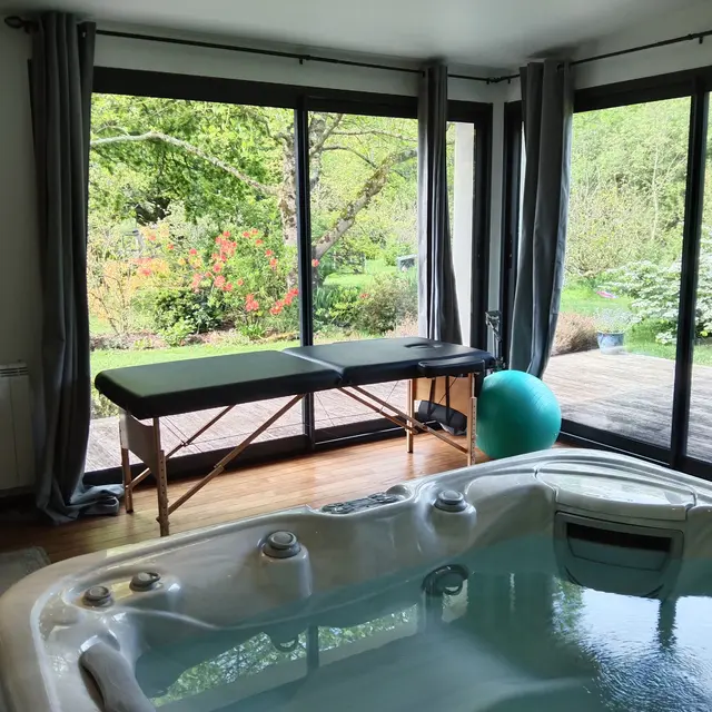 Chambre d'hôtes - Laouenan - Guiler sur Goyen - Pays Bigouden - Bigoudenjoy