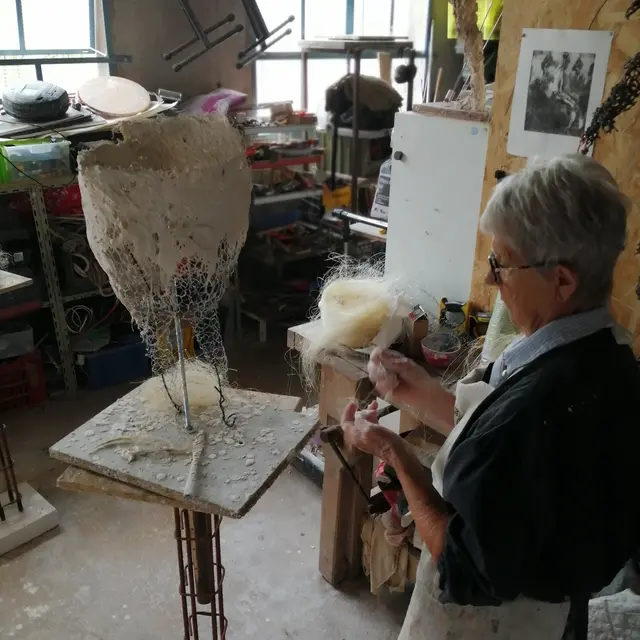 atelier