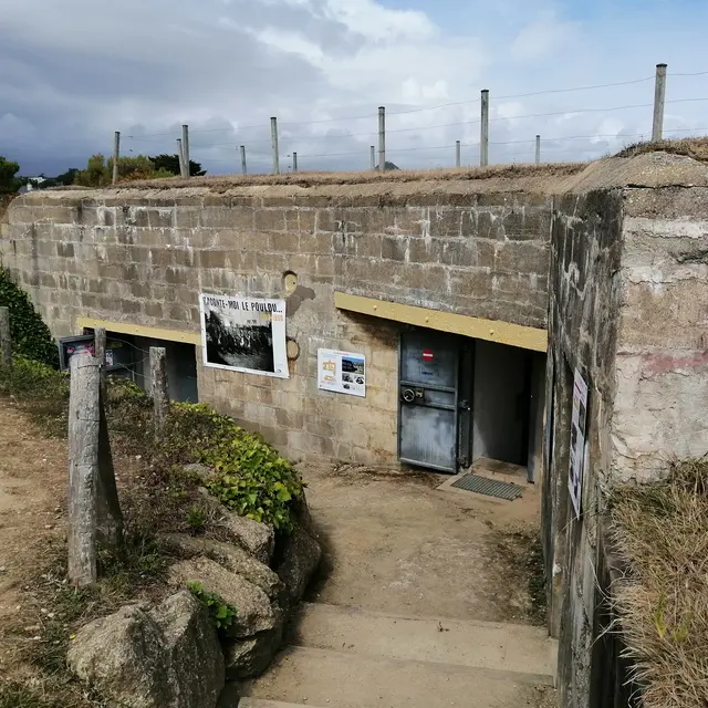 entrée