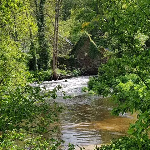 Le Moulin du Roc'h