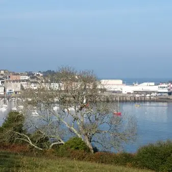 Baie de Douarnenez 2012