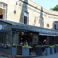 Crêperie-La Duchesse Anne- Saint-Malo