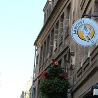 Glacier Sanchez Saint-Malo