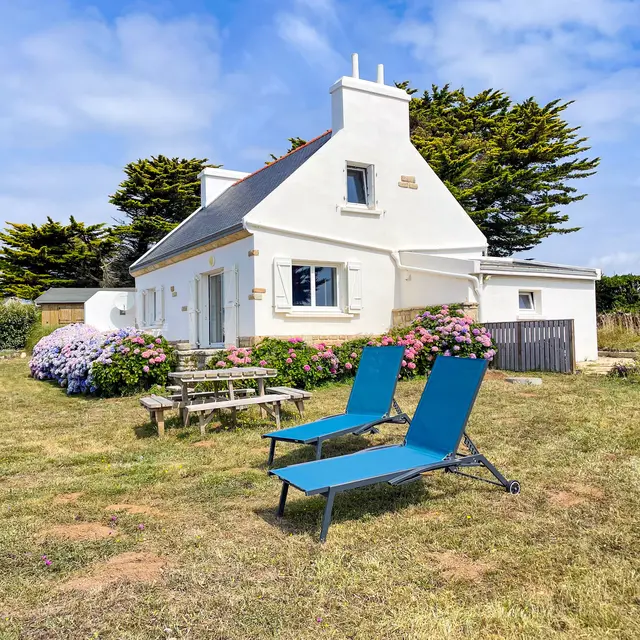 Location Blais - Plozévet - Pays Bigouden - Bigoudenjoy