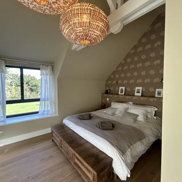 Chambres d'hôtes Fontaine Aman