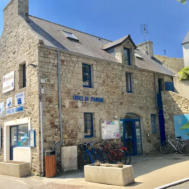 Office de tourisme île d'Ouessant