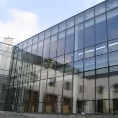 Douarnenez-Médiathèque