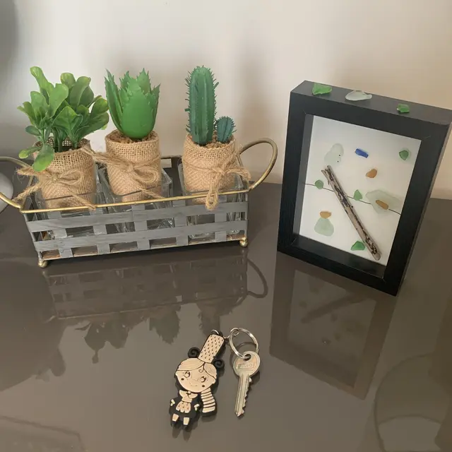 La petite bretonne - Plozévet - Pays bigouden