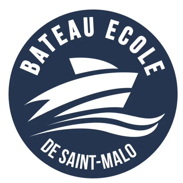 Bateau Ecole Saint-Malo