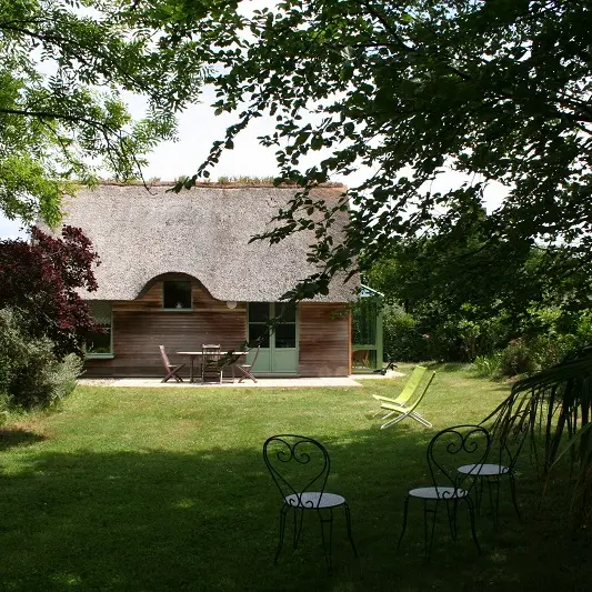 LE COMPES Gilles et Ghislaine - Treffiagat - Pays Bigouden