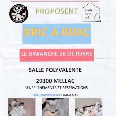 Affiche