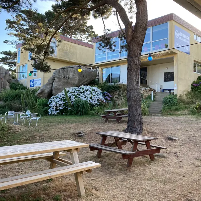 Auberge Granit Rose - Trébeurden