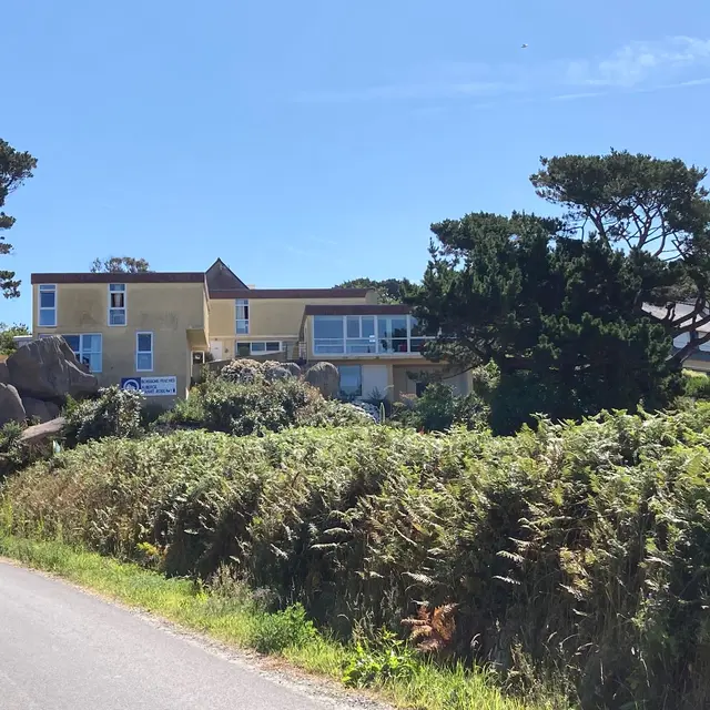 Auberge Granit Rose - Trébeurden