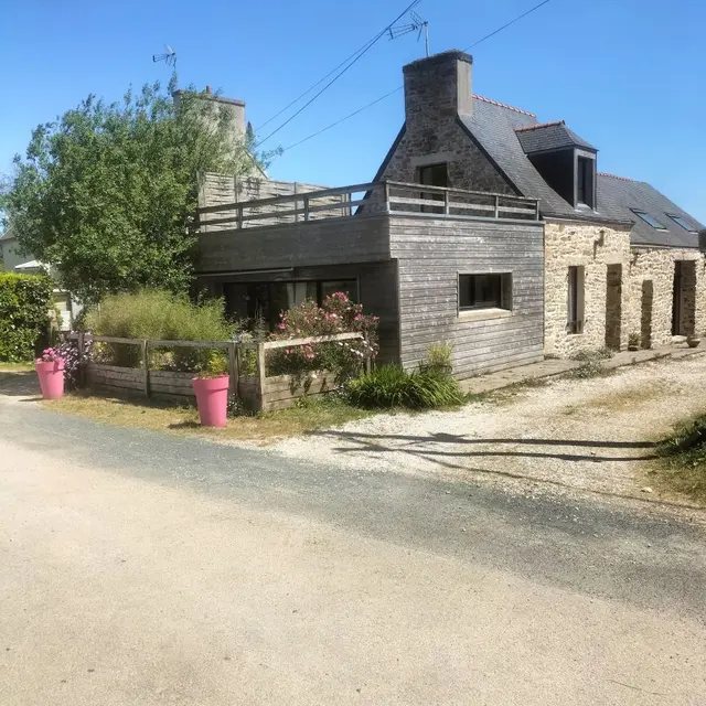 Location ma bohème - Pouldreuzic - Pays Bigouden