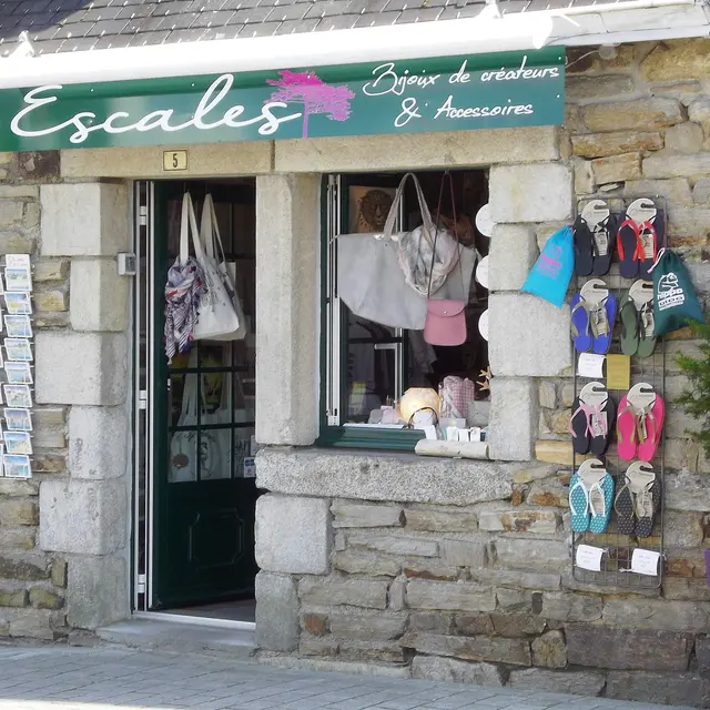 Escales Fouesnant