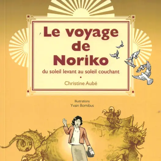 Le Voyage de Noriko