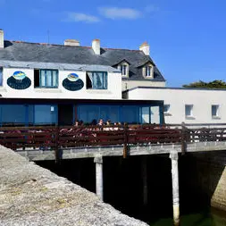 Restaurant Les Viviers